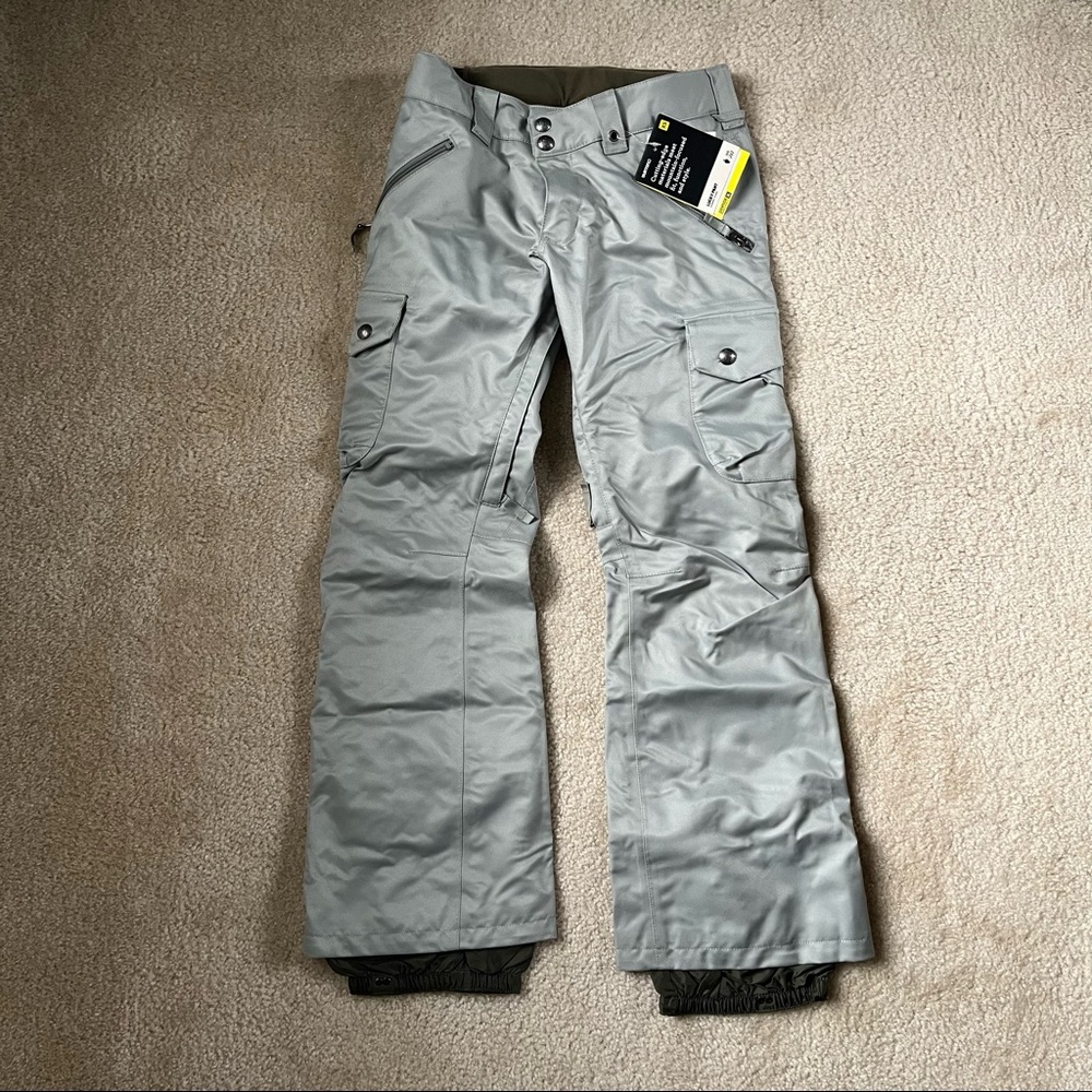 Burton lucky snowboarding pants